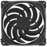 Комплект вентиляторов для корпуса Geometric Future Squama 2503RW-14 Reverse ARGB White (1F2503R314100)