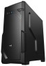 Компьютерный корпус AEROCOOL VS-1 WINDOW Black