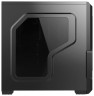 Компьютерный корпус AEROCOOL VS-1 WINDOW Black