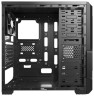 Компьютерный корпус AEROCOOL VS-1 WINDOW Black