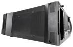 Компьютерный корпус AEROCOOL VS-1 WINDOW Black