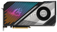 Видеокарта ASUS (ROG-STRIX-LC-RX6800XT-O16G-GAMING) Radeon RX 6800 XT 16GB ROG Strix LC OC