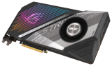 Видеокарта ASUS (ROG-STRIX-LC-RX6800XT-O16G-GAMING) Radeon RX 6800 XT 16GB ROG Strix LC OC
