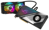 Видеокарта ASUS (ROG-STRIX-LC-RX6800XT-O16G-GAMING) Radeon RX 6800 XT 16GB ROG Strix LC OC