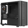 Компьютерный корпус Thermaltake V150 TG Black CA-1R1-00S1WN-00