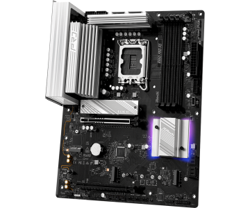 Материнская плата ASRock B860 PRO RS