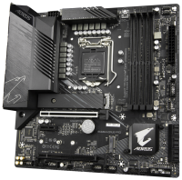 Материнская плата GIGABYTE B560M AORUS PRO (rev. 1.0)