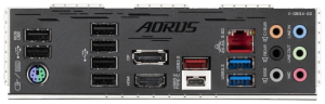 Материнская плата GIGABYTE B560M AORUS PRO (rev. 1.0)