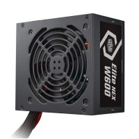 Блок питания Cooler Master 600W Elite NEX W600 (MPW-6001-ACBW-BNL)