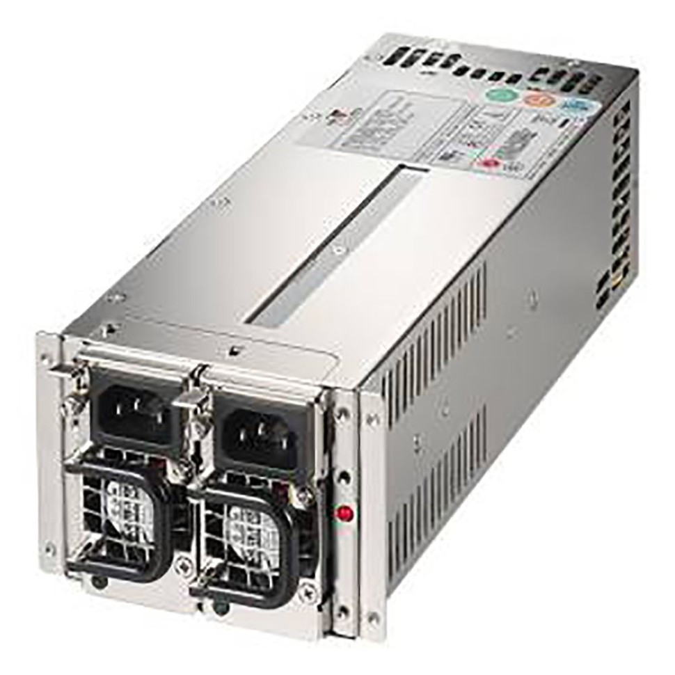Блок питания EMACS (Zippy) 420W R2G-5420V4V