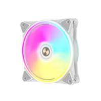 Вентилятор для корпуса ALSEYE ARGB HALO PRO W PWM