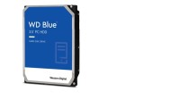 Жесткий диск Western Digital 8000 Gb Blue WD80EAZZ