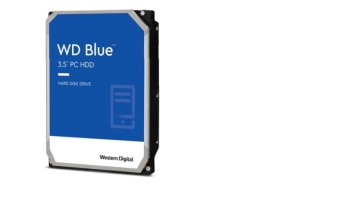 Жесткий диск Western Digital 8000 Gb Blue WD80EAZZ
