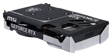 Видеокарта MSI (G5060-8V2C) GeForce RTX 5060 8G VENTUS 2X OC