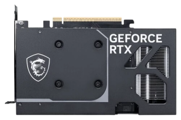 Видеокарта MSI (G5060-8V2C) GeForce RTX 5060 8G VENTUS 2X OC