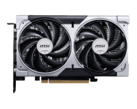 Видеокарта MSI (G5060-8V2C) GeForce RTX 5060 8G VENTUS 2X OC