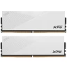 Оперативная память 32 Gb 5600 MHz ADATA XPG LANCER RGB White (AX5U5600C3616G-DCLARWH)