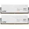 Оперативная память 32 Gb 5600 MHz ADATA XPG LANCER RGB White (AX5U5600C3616G-DCLARWH)