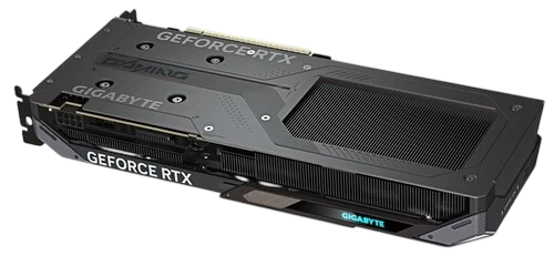 Видеокарта Gigabyte (GV-N5060GAMING OC-8GD) GeForce RTX 5060 8GB GAMING OC