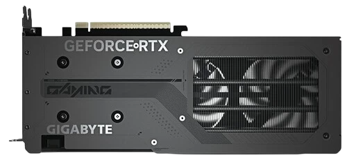 Видеокарта Gigabyte (GV-N5060GAMING OC-8GD) GeForce RTX 5060 8GB GAMING OC