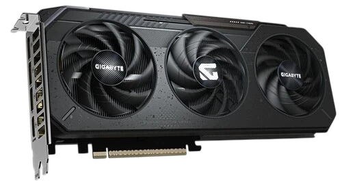 Видеокарта Gigabyte (GV-N5060GAMING OC-8GD) GeForce RTX 5060 8GB GAMING OC