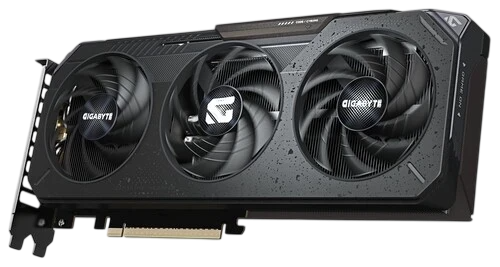 Видеокарта Gigabyte (GV-N5060GAMING OC-8GD) GeForce RTX 5060 8GB GAMING OC