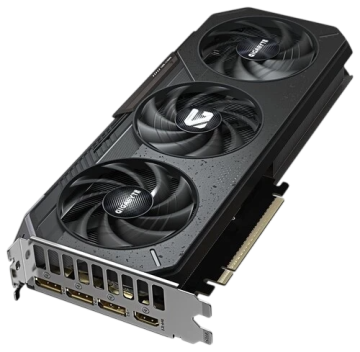 Видеокарта Gigabyte (GV-N5060GAMING OC-8GD) GeForce RTX 5060 8GB GAMING OC