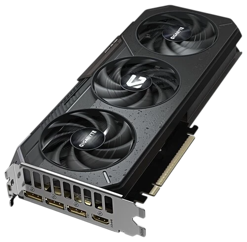 Видеокарта Gigabyte (GV-N5060GAMING OC-8GD) GeForce RTX 5060 8GB GAMING OC