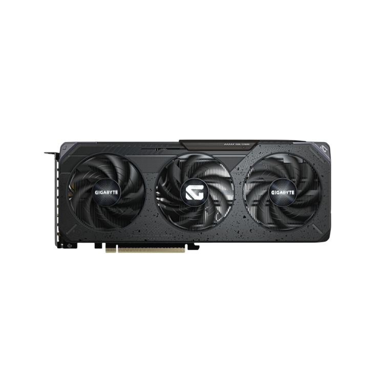 Видеокарта Gigabyte (GV-N5060GAMING OC-8GD) GeForce RTX 5060 8GB GAMING OC