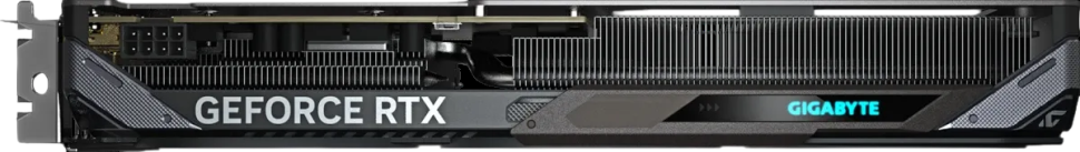 Видеокарта Gigabyte (GV-N5060GAMING OC-8GD) GeForce RTX 5060 8GB GAMING OC
