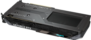 Видеокарта Gigabyte (GV-N5060GAMING OC-8GD) GeForce RTX 5060 8GB GAMING OC
