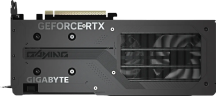 Видеокарта Gigabyte (GV-N5060GAMING OC-8GD) GeForce RTX 5060 8GB GAMING OC