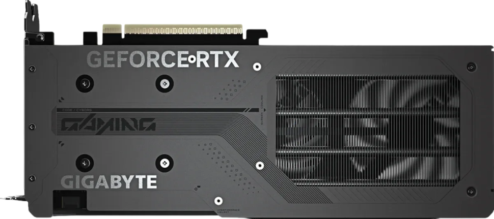 Видеокарта Gigabyte (GV-N5060GAMING OC-8GD) GeForce RTX 5060 8GB GAMING OC