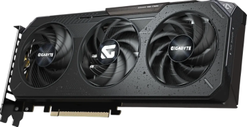 Видеокарта Gigabyte (GV-N5060GAMING OC-8GD) GeForce RTX 5060 8GB GAMING OC