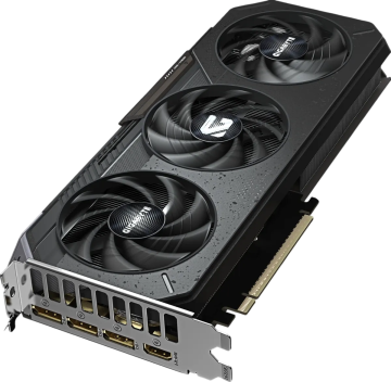 Видеокарта Gigabyte (GV-N5060GAMING OC-8GD) GeForce RTX 5060 8GB GAMING OC