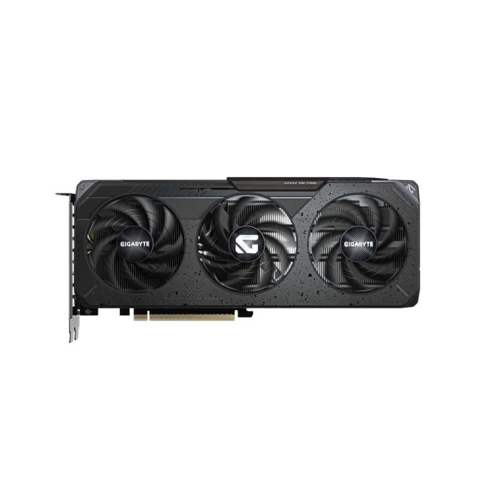 Видеокарта Gigabyte (GV-N5060GAMING OC-8GD) GeForce RTX 5060 8GB GAMING OC
