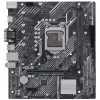 Материнская плата ASUS PRIME H510M-D