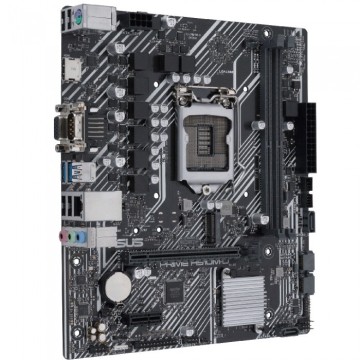 Материнская плата ASUS PRIME H510M-D
