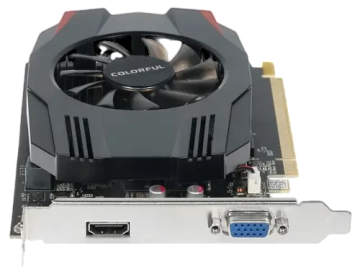 Видеокарта Colorful (GT 1030 2G V3) GeForce GT 1030 2GB V3