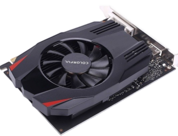 Видеокарта Colorful (GT 1030 2G V3) GeForce GT 1030 2GB V3