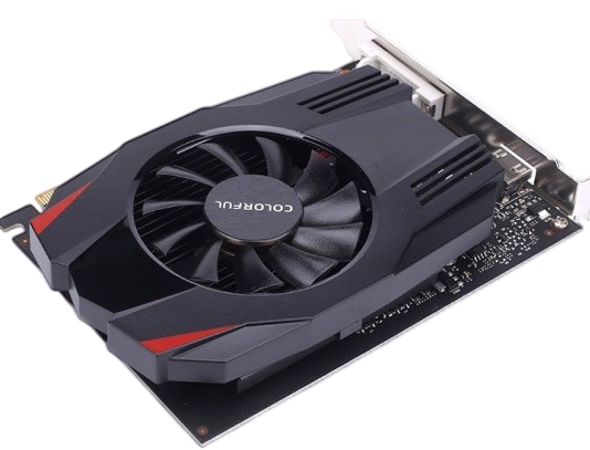 Видеокарта Colorful (GT 1030 2G V3) GeForce GT 1030 2GB V3