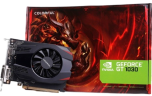 Видеокарта Colorful (GT 1030 2G V3) GeForce GT 1030 2GB V3