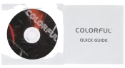 Видеокарта Colorful (GT 1030 2G V3) GeForce GT 1030 2GB V3