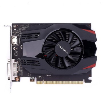 Видеокарта Colorful (GT 1030 2G V3) GeForce GT 1030 2GB V3