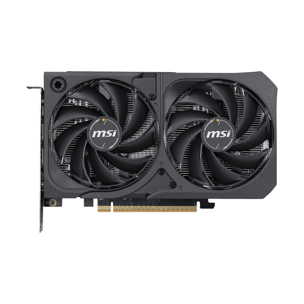 Видеокарта MSI (G5050-8S2C) GeForce RTX 5050 8G SHADOW 2X OC