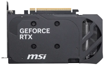 Видеокарта MSI (G5050-8S2C) GeForce RTX 5050 8G SHADOW 2X OC