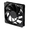 Вентилятор для корпуса PHANTEKS M25 PWM Black (PH-F140M25_PWM_BBK01_RU)