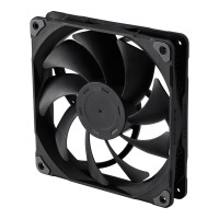 Вентилятор для корпуса PHANTEKS M25 PWM Black (PH-F140M25_PWM_BBK01_RU)