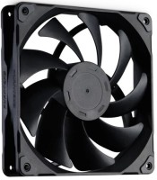 Вентилятор для корпуса PHANTEKS M25 PWM Black (PH-F140M25_PWM_BBK01_RU)