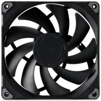 Вентилятор для корпуса PHANTEKS M25 PWM Black (PH-F140M25_PWM_BBK01_RU)